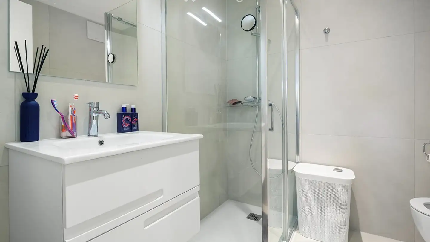 Appartamento in affitto - Via Al Ponte 25, 6900 Massagno - Foto 4