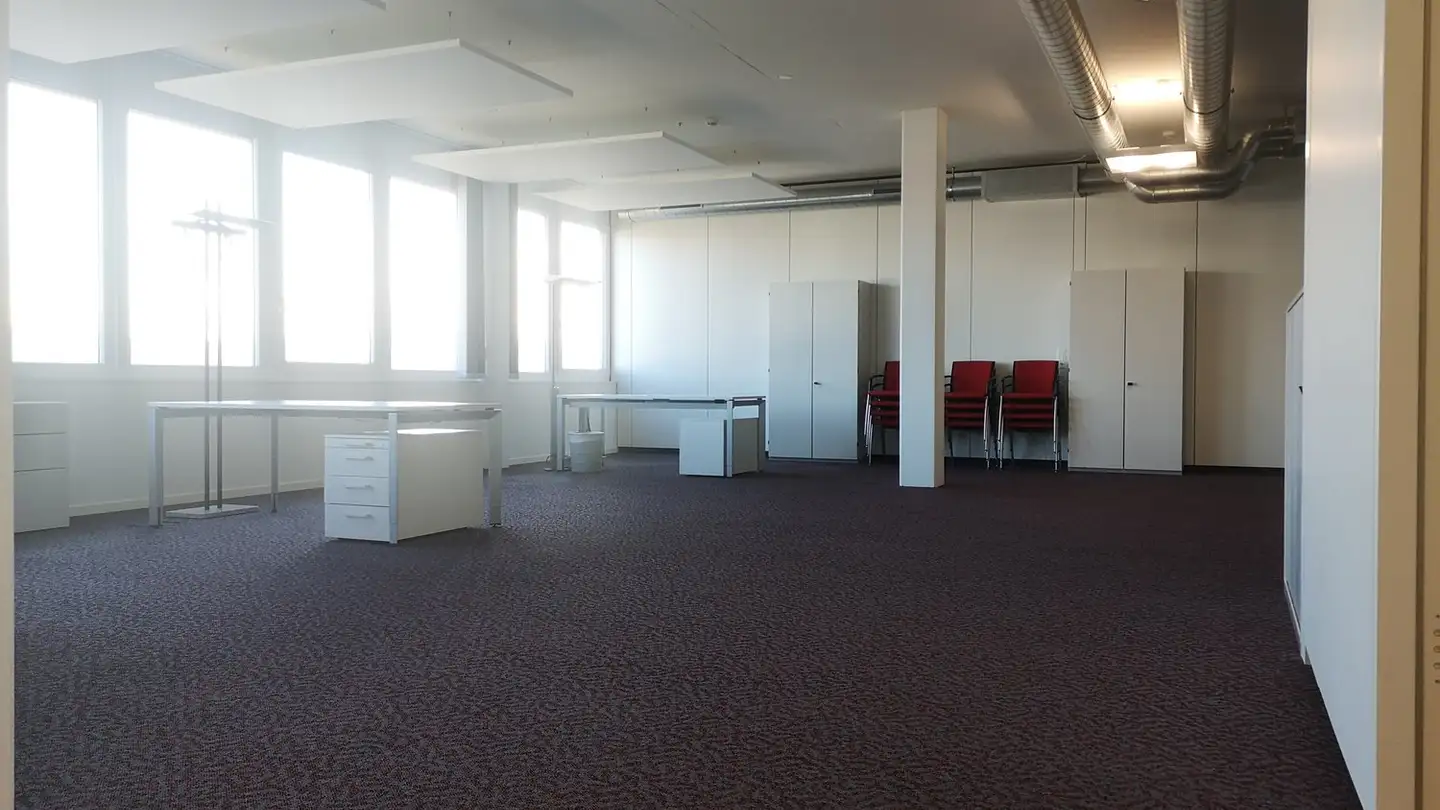 Bürofläche mieten - Rössliweg 29, 4852 Rothrist - Foto 4