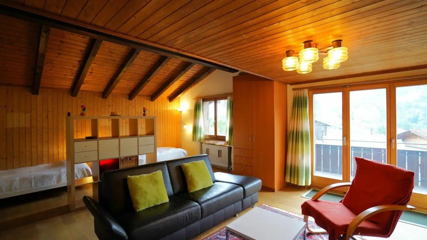 Appartamento ammobiliato in vendita - Sagenstrasse 13, 7247 Saas im Prättigau - Foto 2
