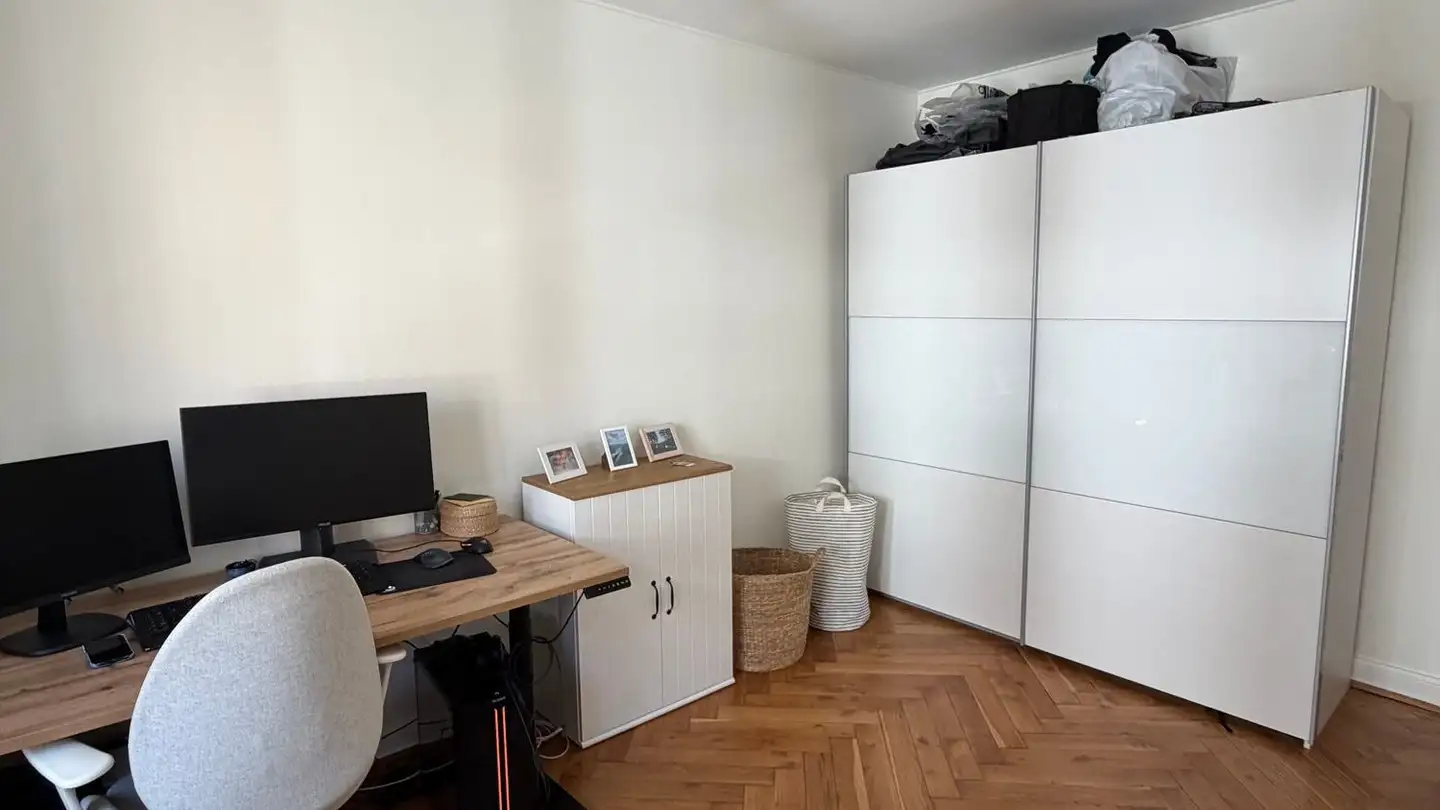 Appartamento in affitto - Splügenstrasse 9, 8002 Zürich - Foto 3