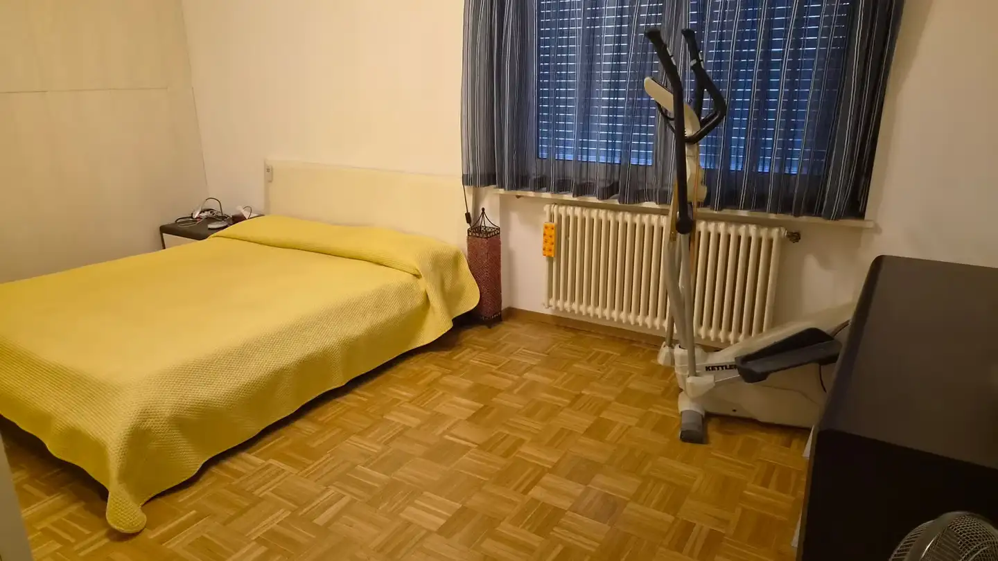 Appartement à louer - 6830 Chiasso - Photo 4