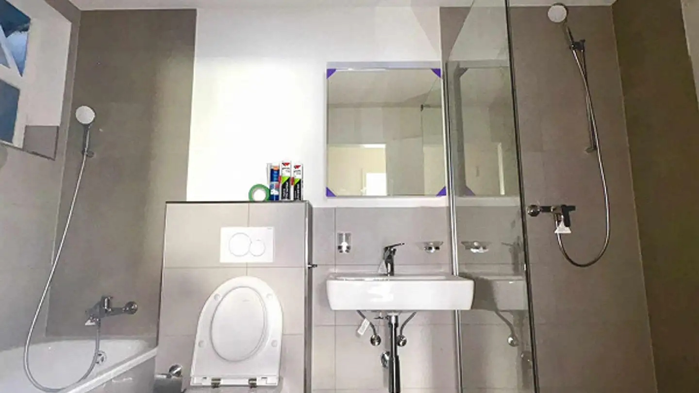 Appartamento in affitto - Pappelstrasse 47, 4123 Allschwil - Photo 2