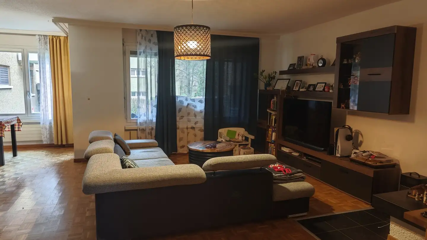 Appartement à louer - 8046 Zürich