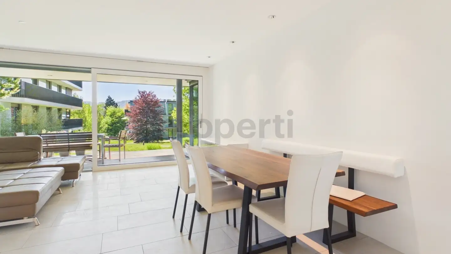 Appartement à louer - 8008 Zürich - Photo 4