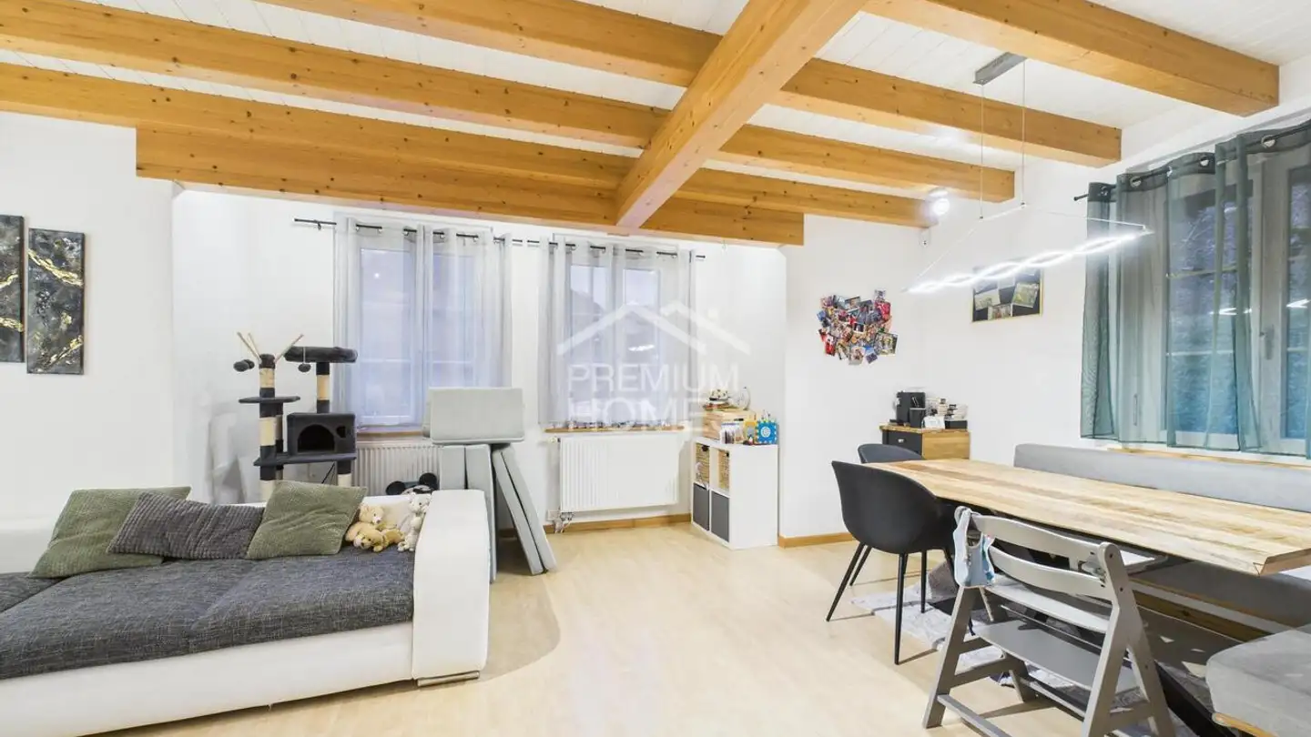 Einfamilienhaus kaufen - 4252 Bärschwil - Foto 3