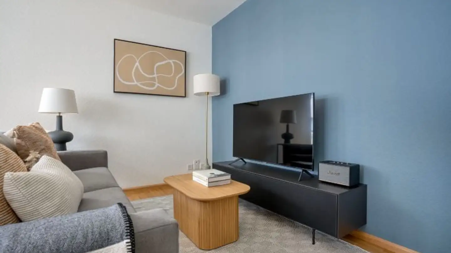 Wohnung mieten - Binningerstrasse 43, 4123 Allschwil - Foto 2