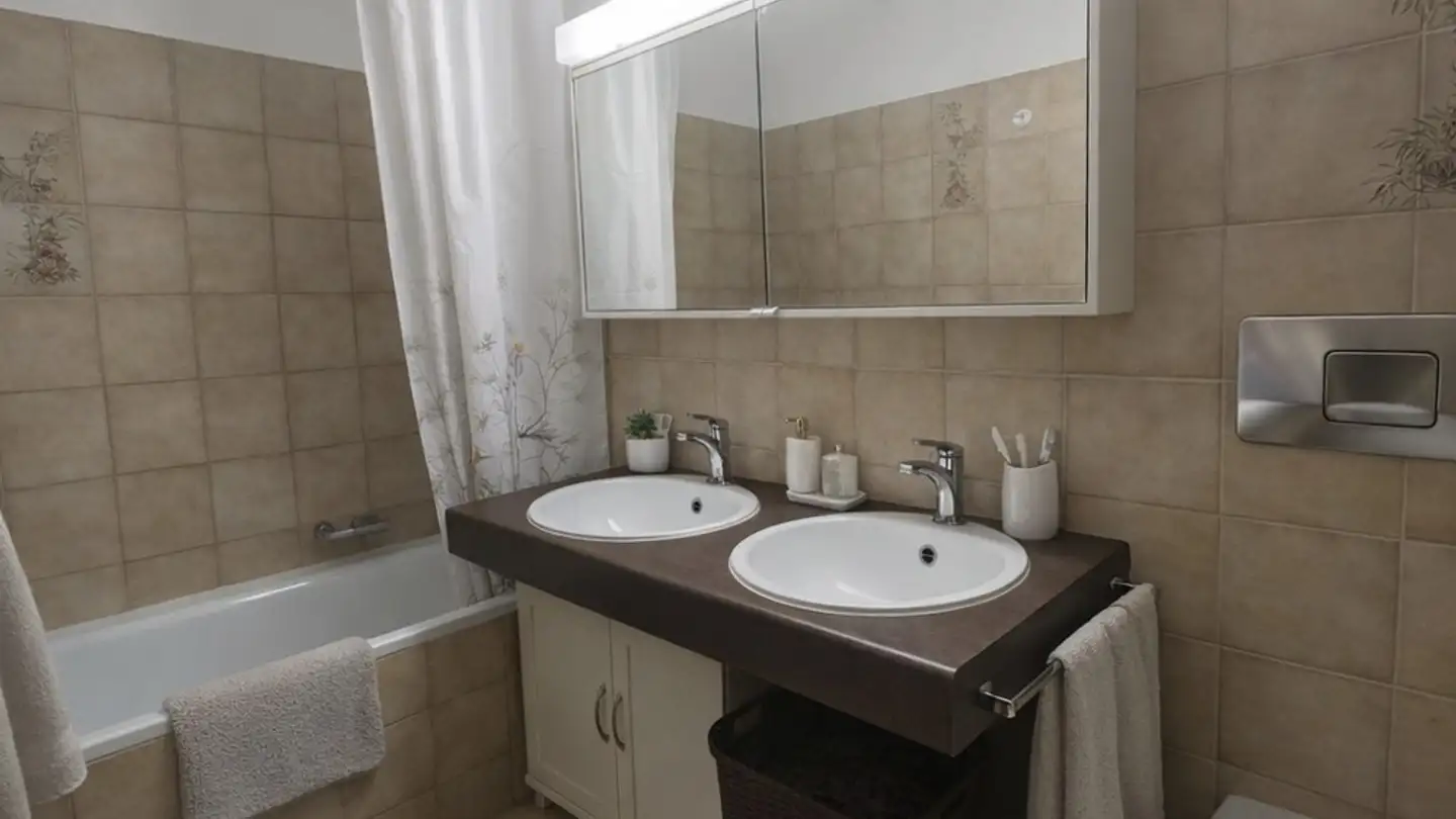 Appartement à louer - 8046 Zürich - Photo 2