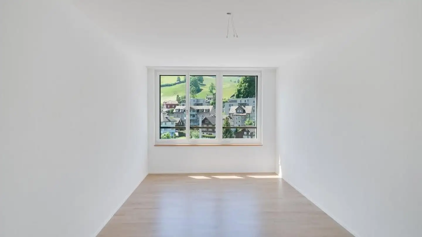 Apartment for rent - Bahnhofstrasse 22, 9630 Wattwil - Photo 4