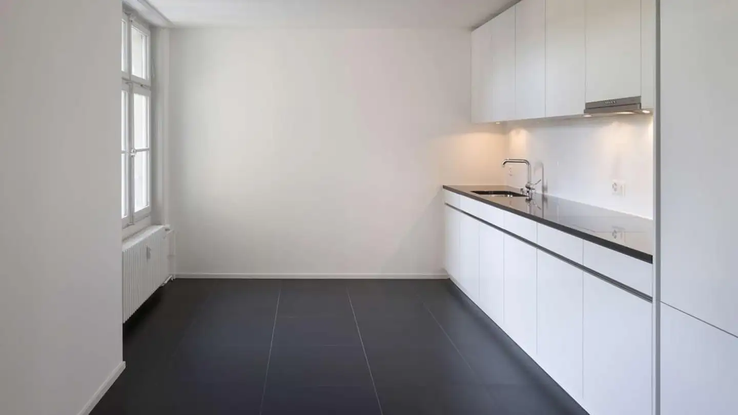 Appartement à louer - Neubrückstrasse 70, 3012 Bern - Photo 2