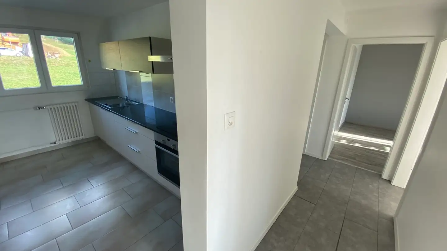 Wohnung mieten - Route De France 28, 2926 Boncourt - Foto 2