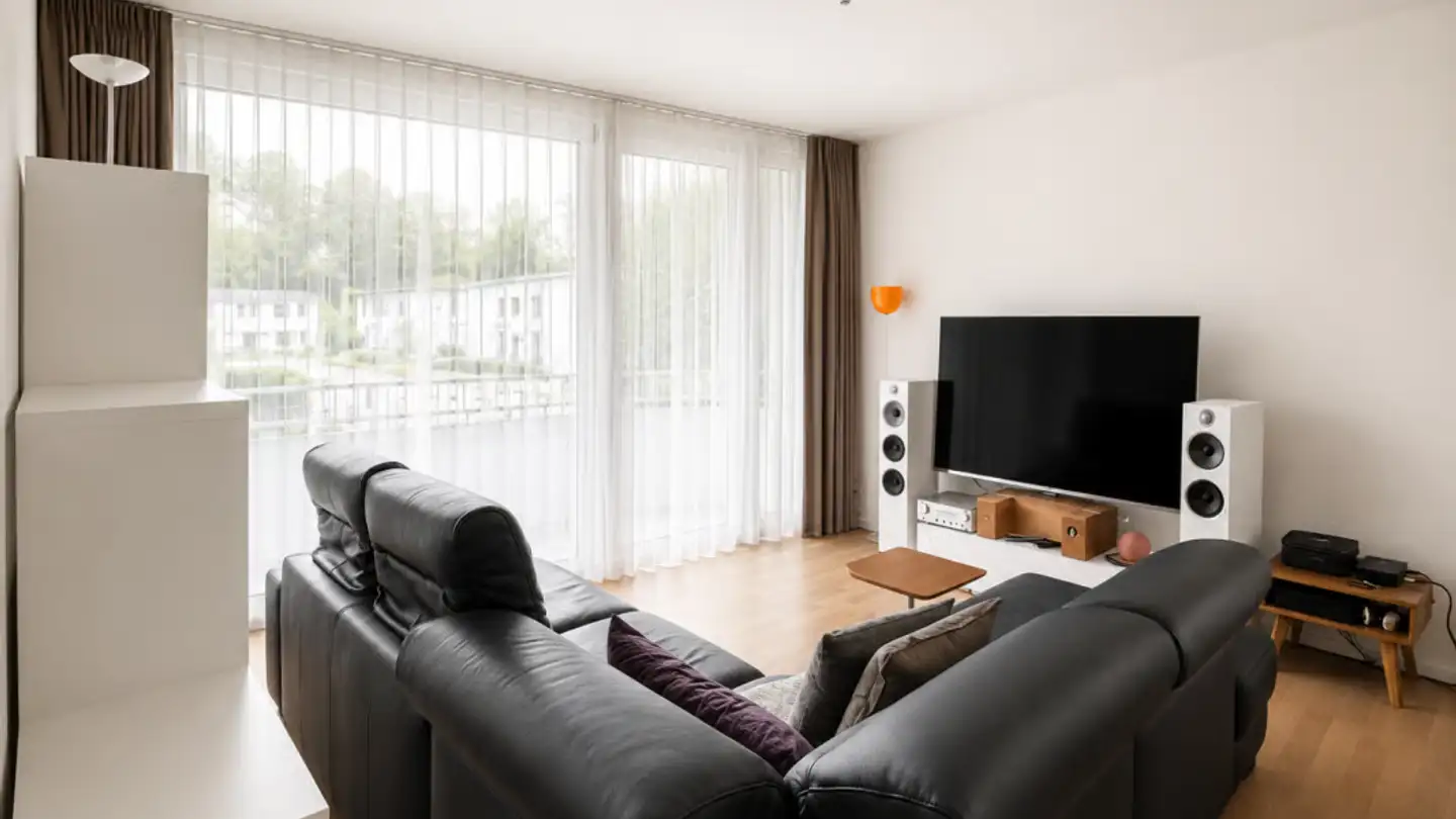 Wohnung mieten - Hornimattstrasse, 5103 Wildegg - Foto 3