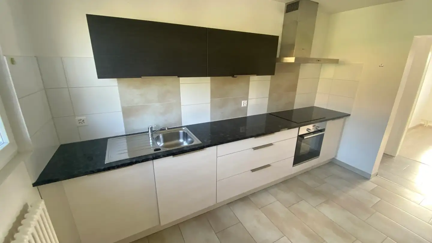 Wohnung mieten - Route De France 28, 2926 Boncourt - Foto 4