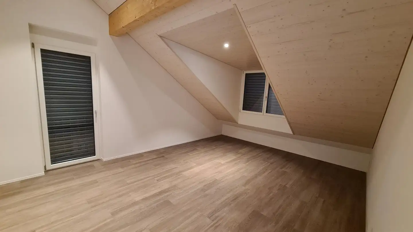 Penthouse for rent - Oberdorfstrasse 32, 4227 Büsserach - Photo 3
