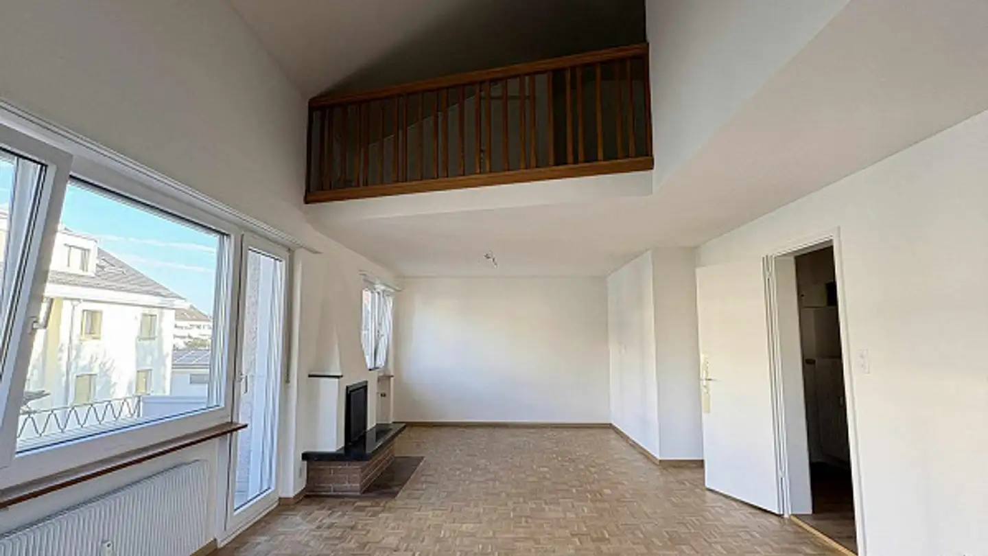 Appartamento in affitto - Pappelstrasse 47, 4123 Allschwil - Photo 3