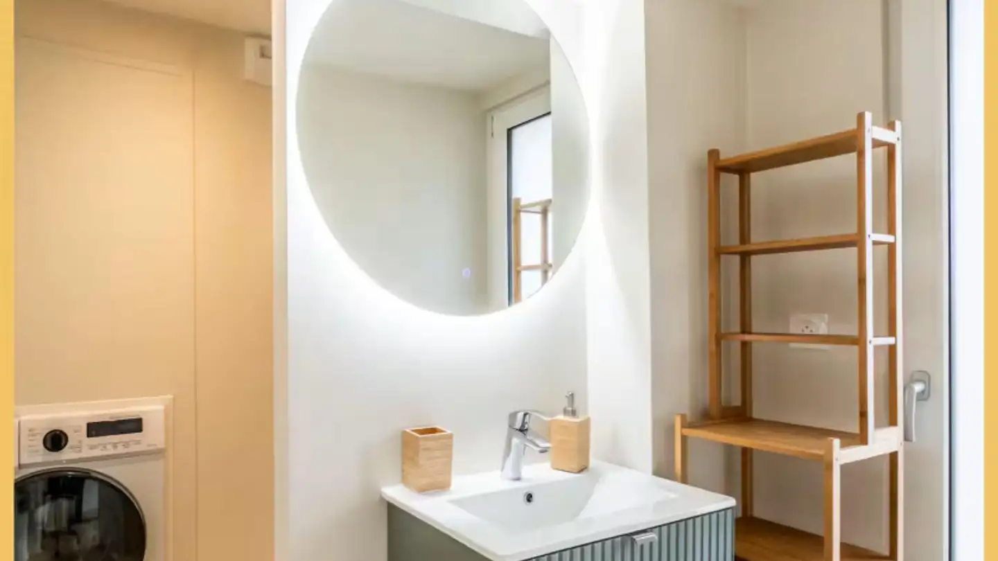 Appartamento in affitto - Route De Sauverny, 1290 Versoix - Foto 2