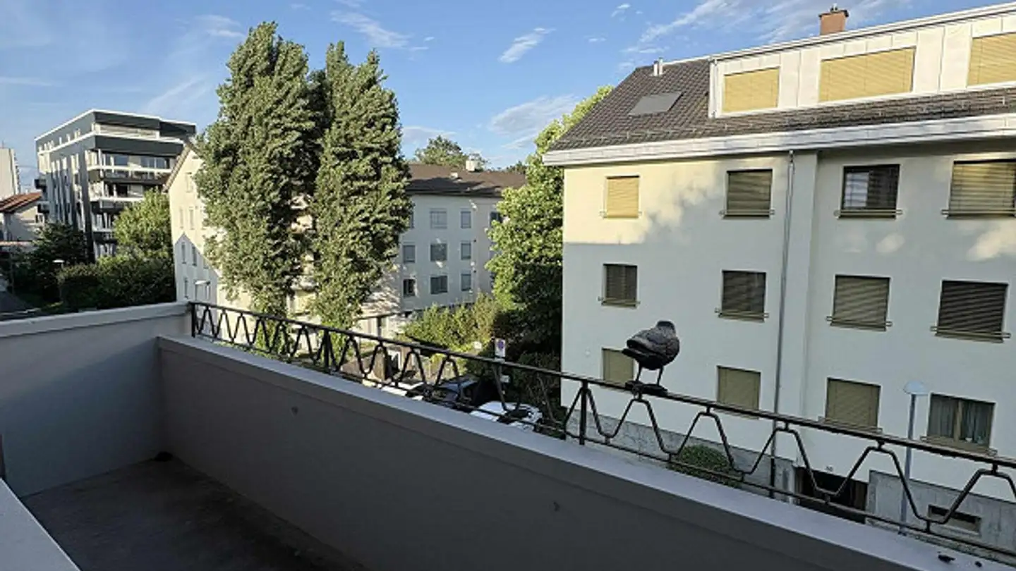 Appartamento in affitto - Pappelstrasse 47, 4123 Allschwil - Photo 4