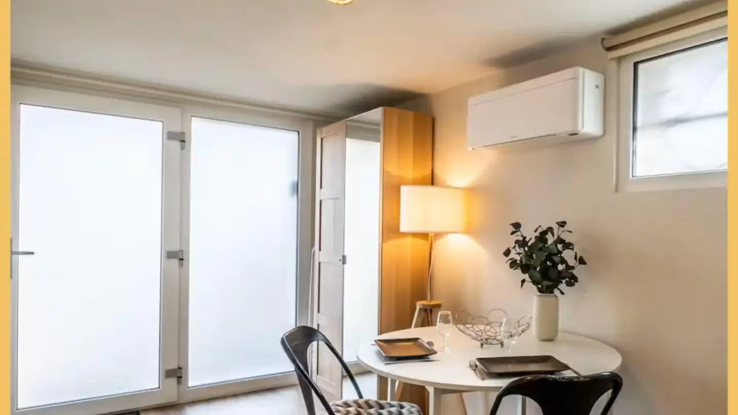 Appartamento in affitto - Route De Sauverny, 1290 Versoix - Foto 4