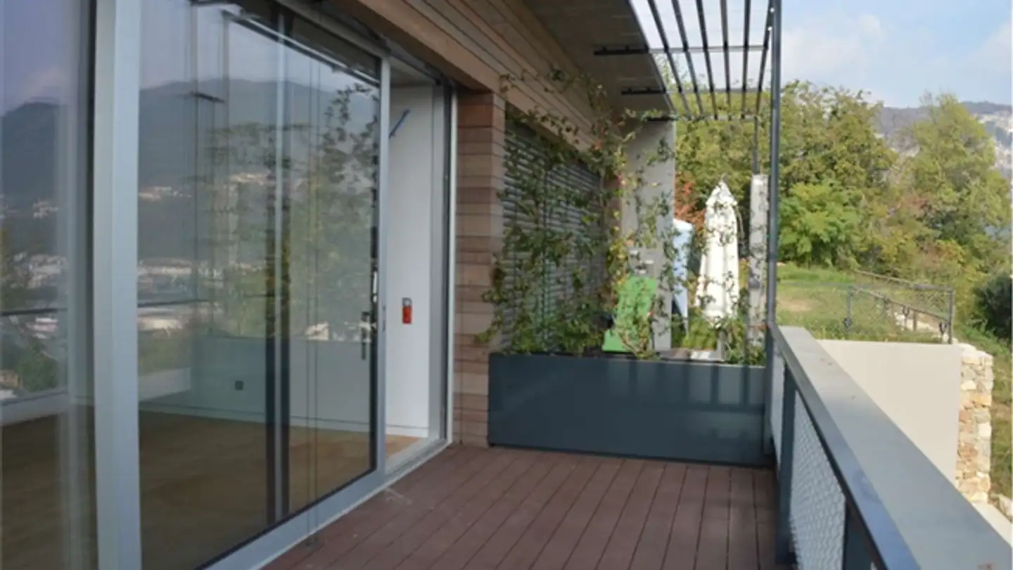 Villa in vendita - 6862 Rancate - Foto 4