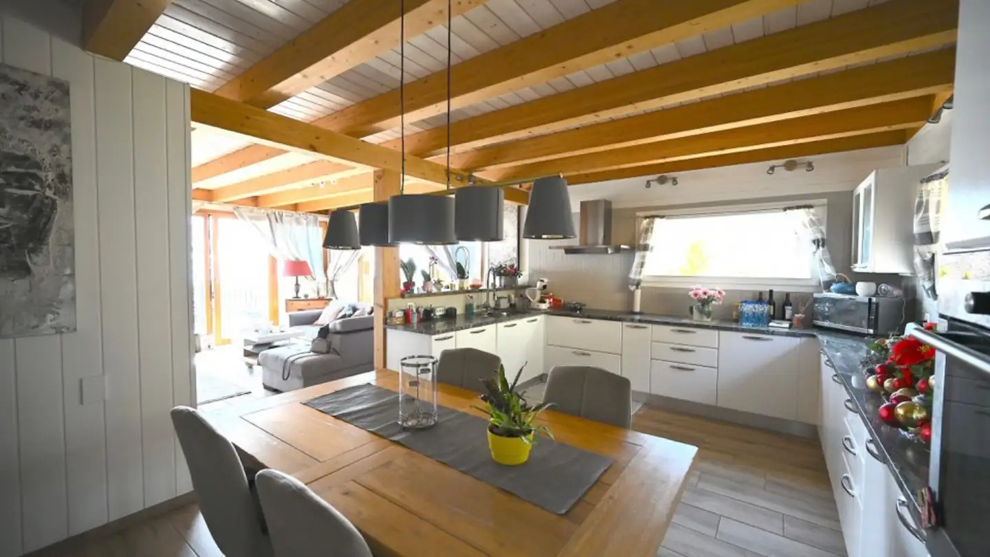 Single room for rent - 1421 Fontaines-sur-Grandson