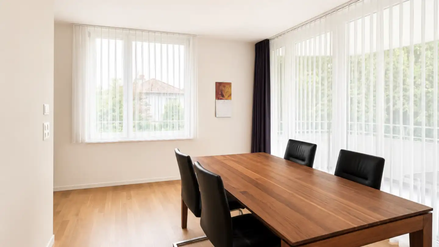 Wohnung mieten - Hornimattstrasse, 5103 Wildegg - Foto 4