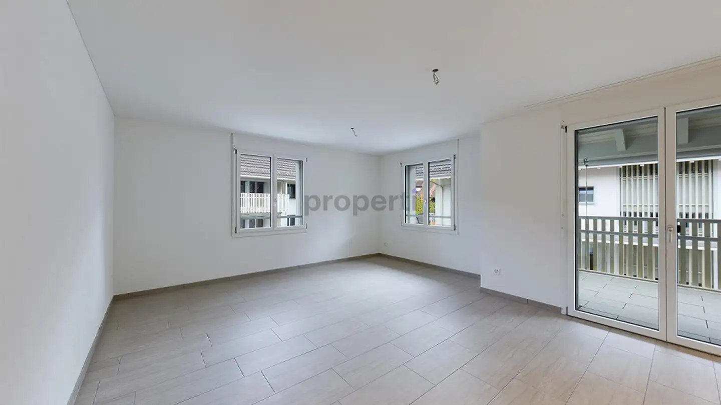 Appartement à louer - 8494 Bauma