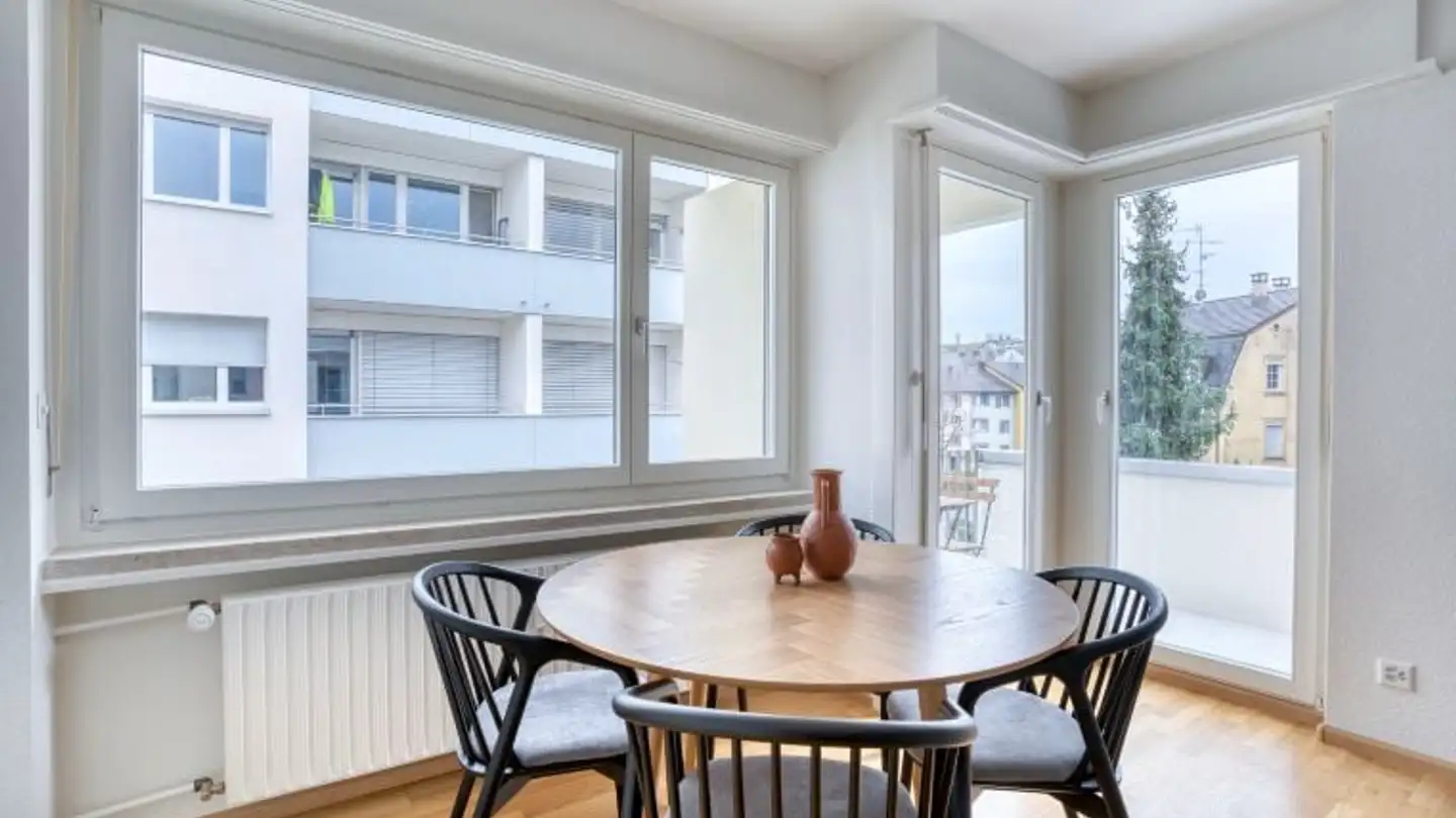 Wohnung mieten - Binningerstrasse 43, 4123 Allschwil - Foto 4