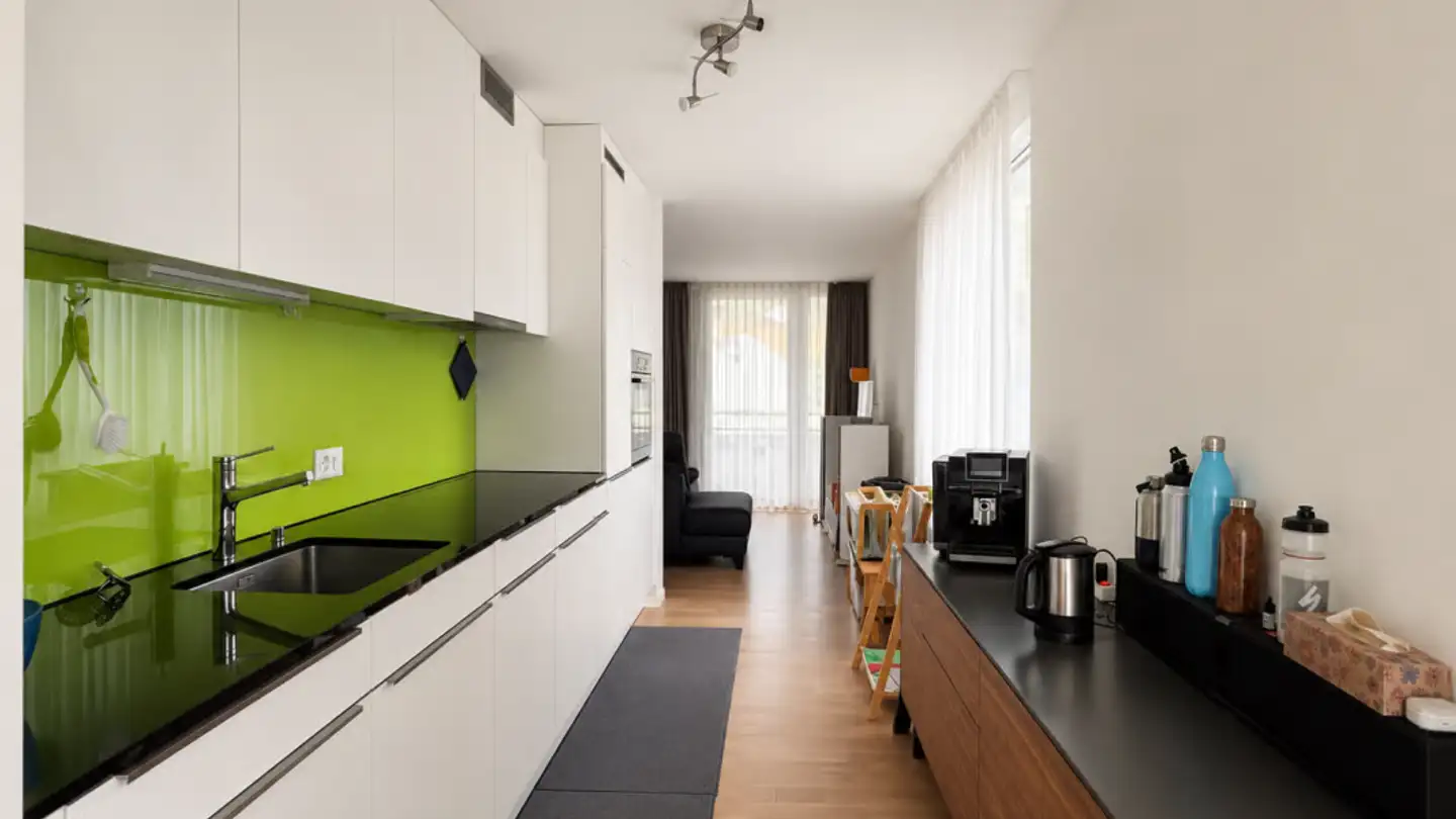 Wohnung mieten - Hornimattstrasse, 5103 Wildegg - Foto 2