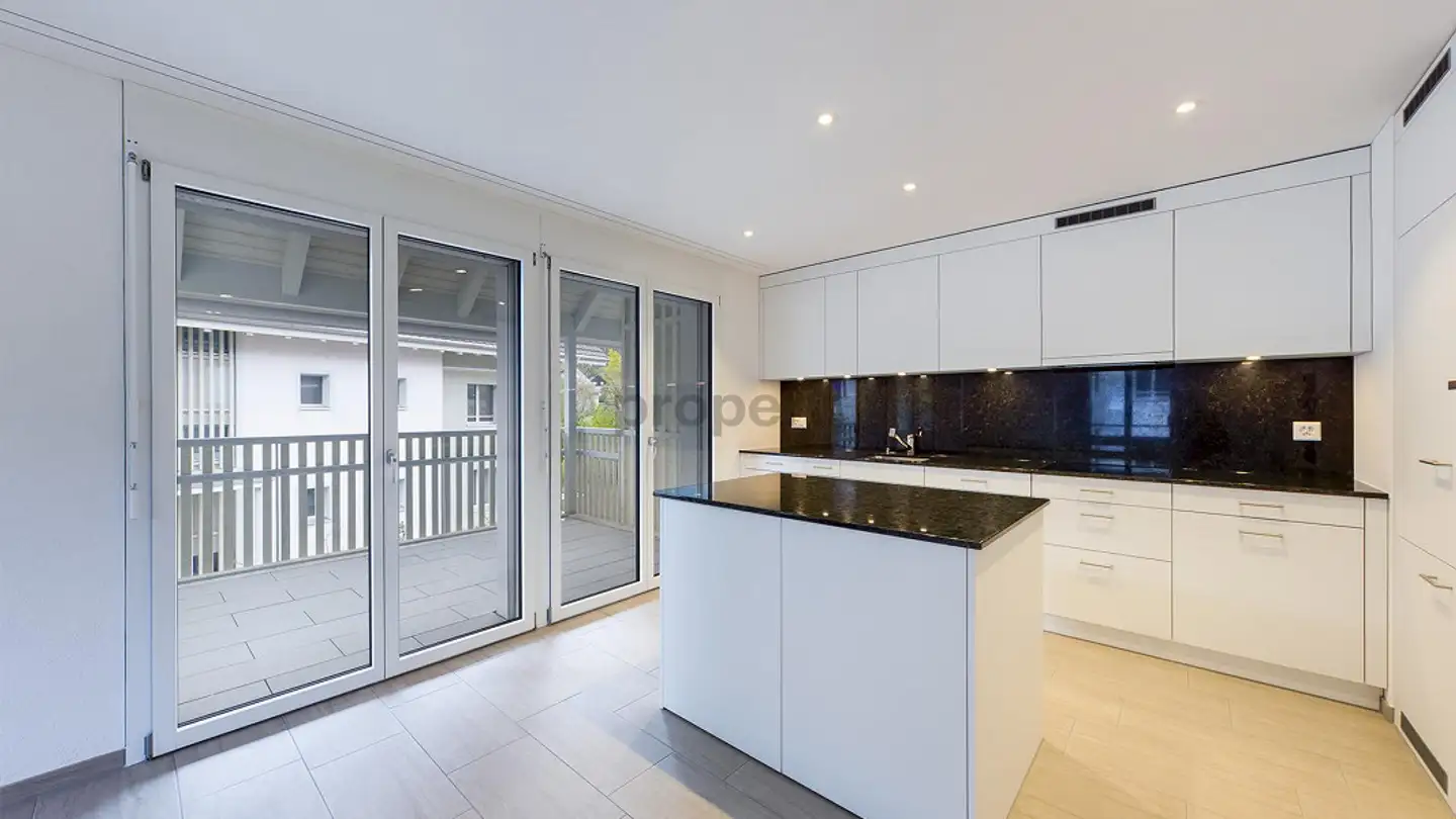 Appartement à louer - 8494 Bauma - Photo 2