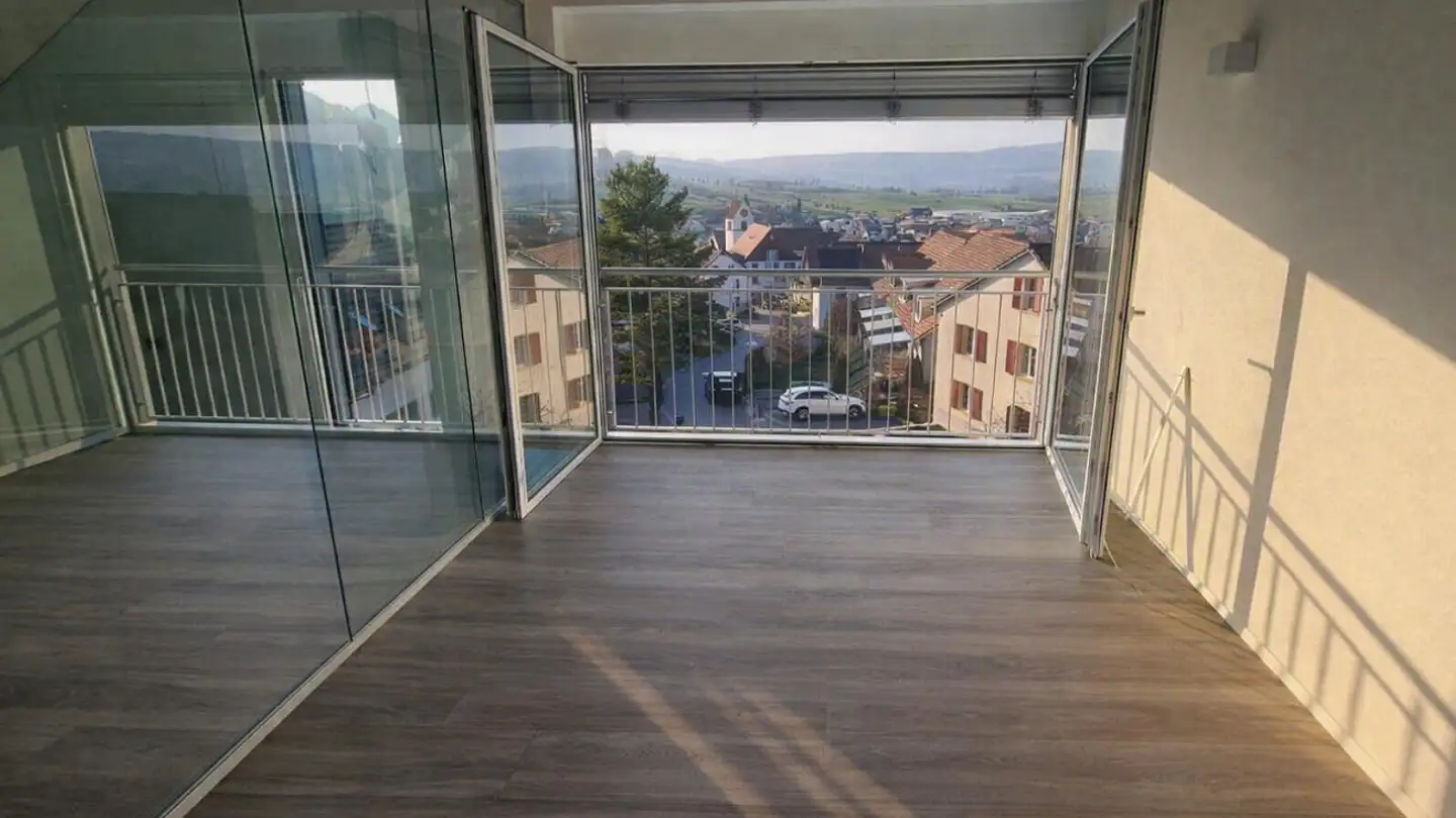 Penthouse for rent - Oberdorfstrasse 32, 4227 Büsserach - Photo 2