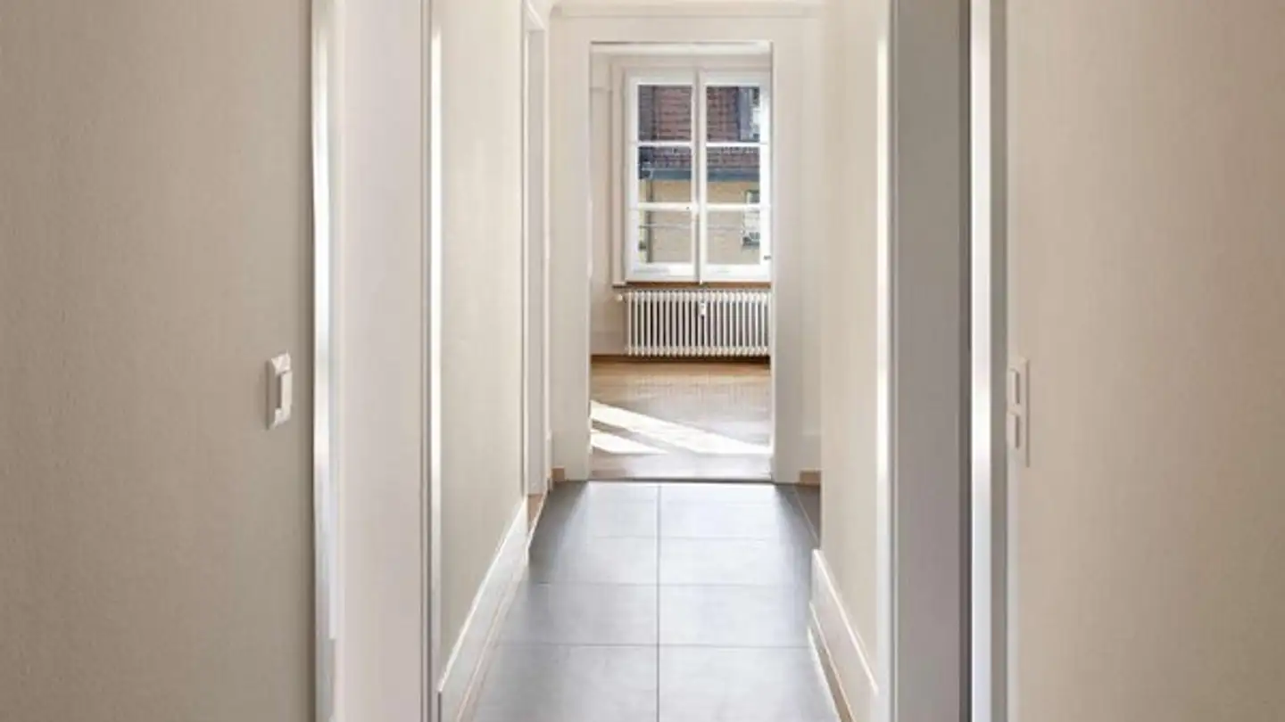 Appartement à louer - Neubrückstrasse 70, 3012 Bern - Photo 4