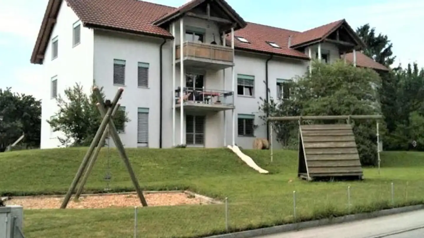 Appartement à louer - 2953 Fregiécourt