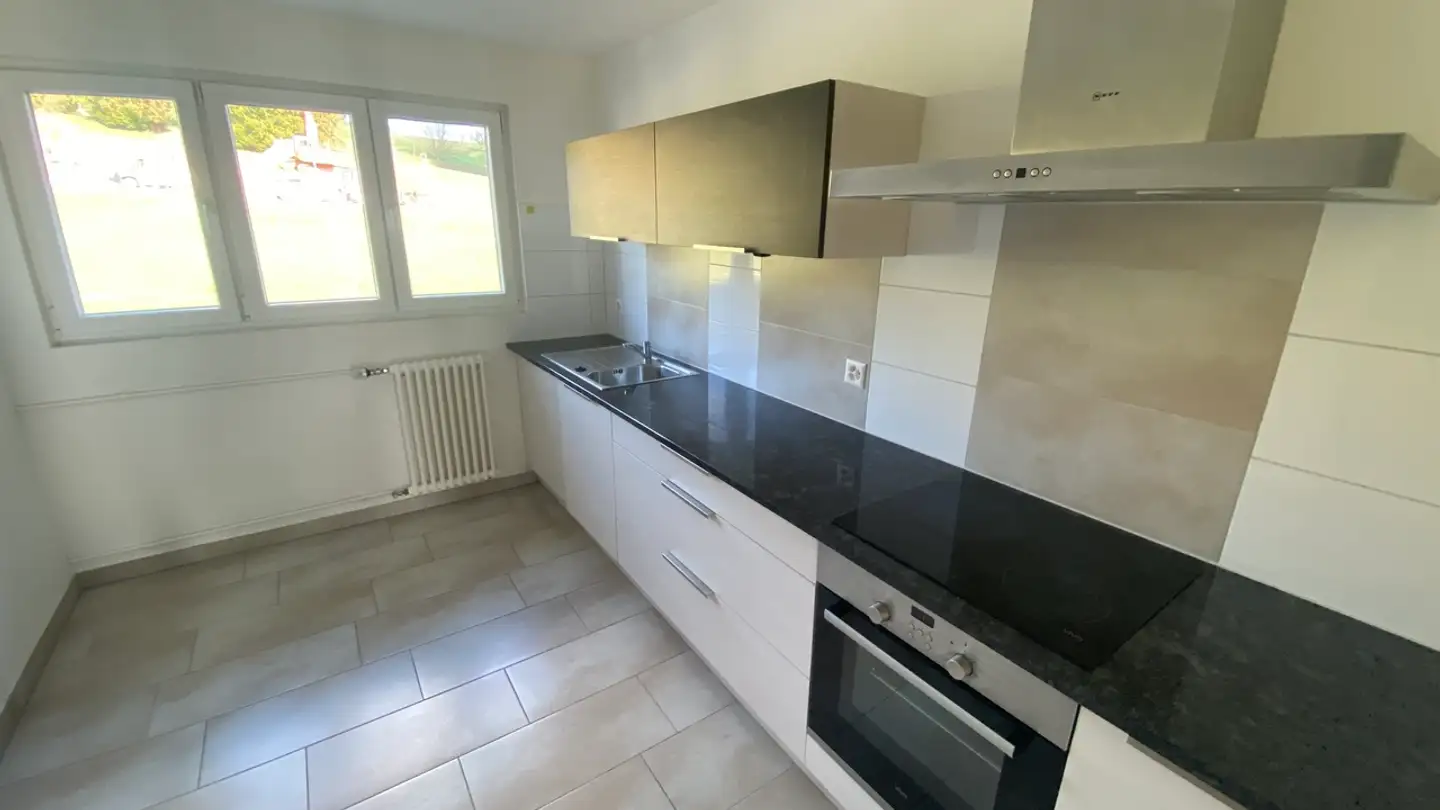 Wohnung mieten - Route De France 28, 2926 Boncourt - Foto 3