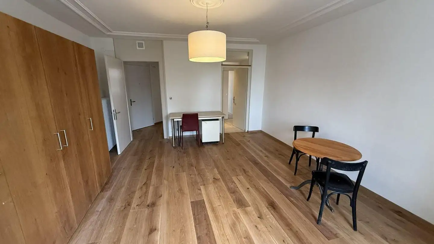 Furnished apartment for rent - Obstgartenstrasse 22, 8006 Zürich - Photo 3