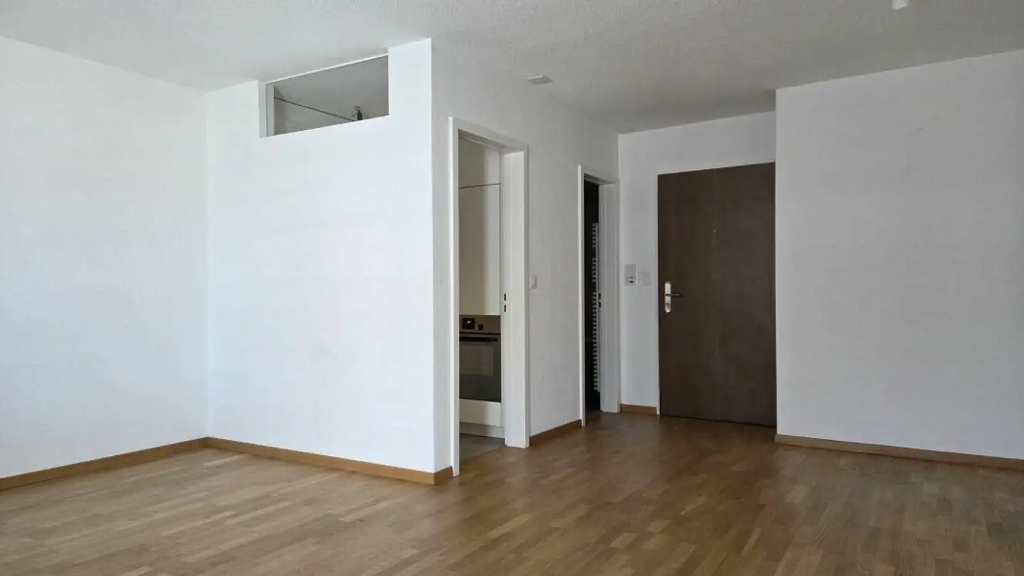 Appartamento in affitto - Grossfeldstrasse 9, 8887 Mels