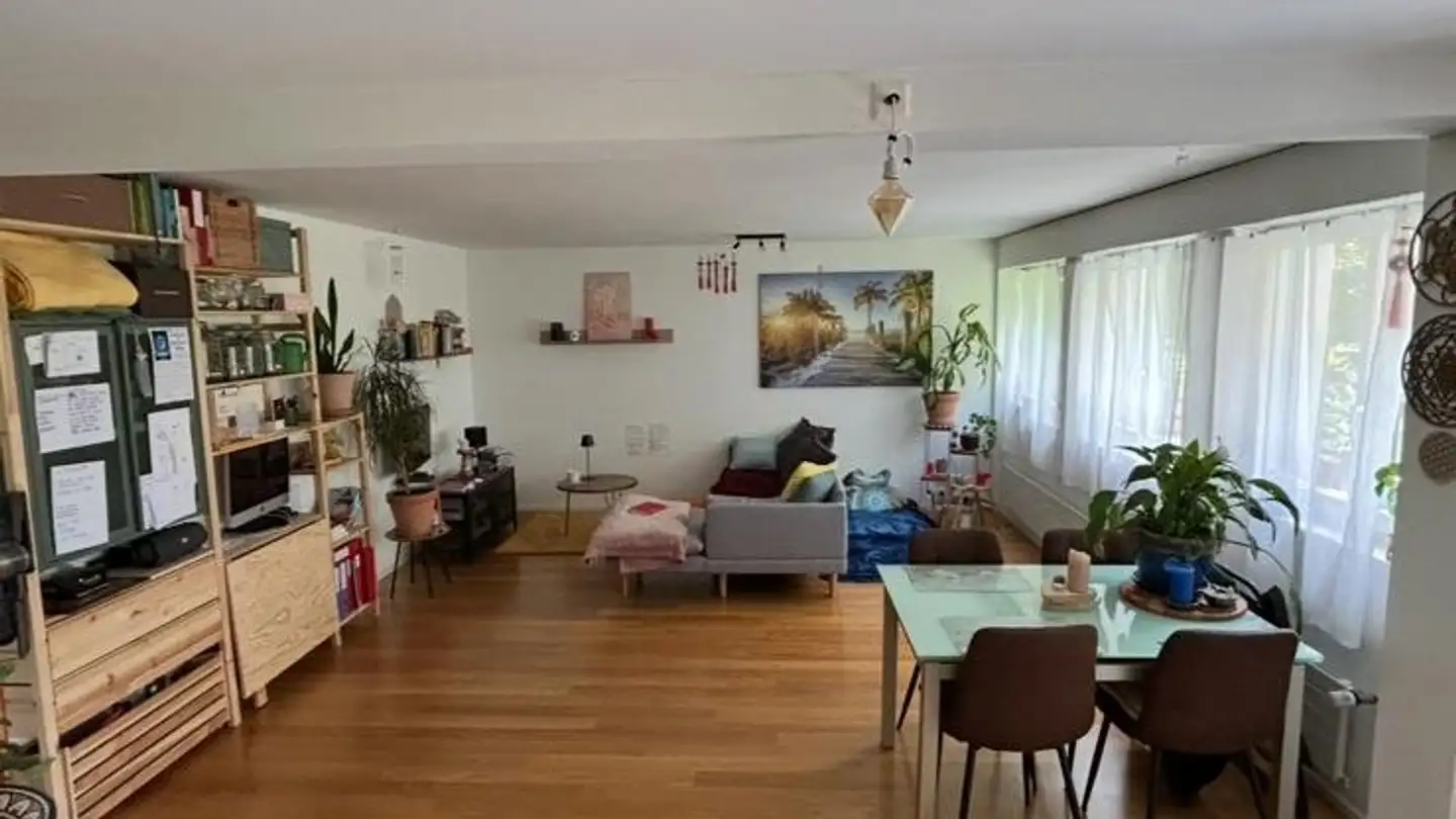 Appartement à louer - Zentralstrasse, 5430 Wettingen