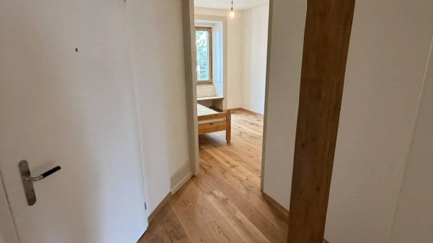 Furnished apartment for rent - Obstgartenstrasse 22, 8006 Zürich - Photo 4