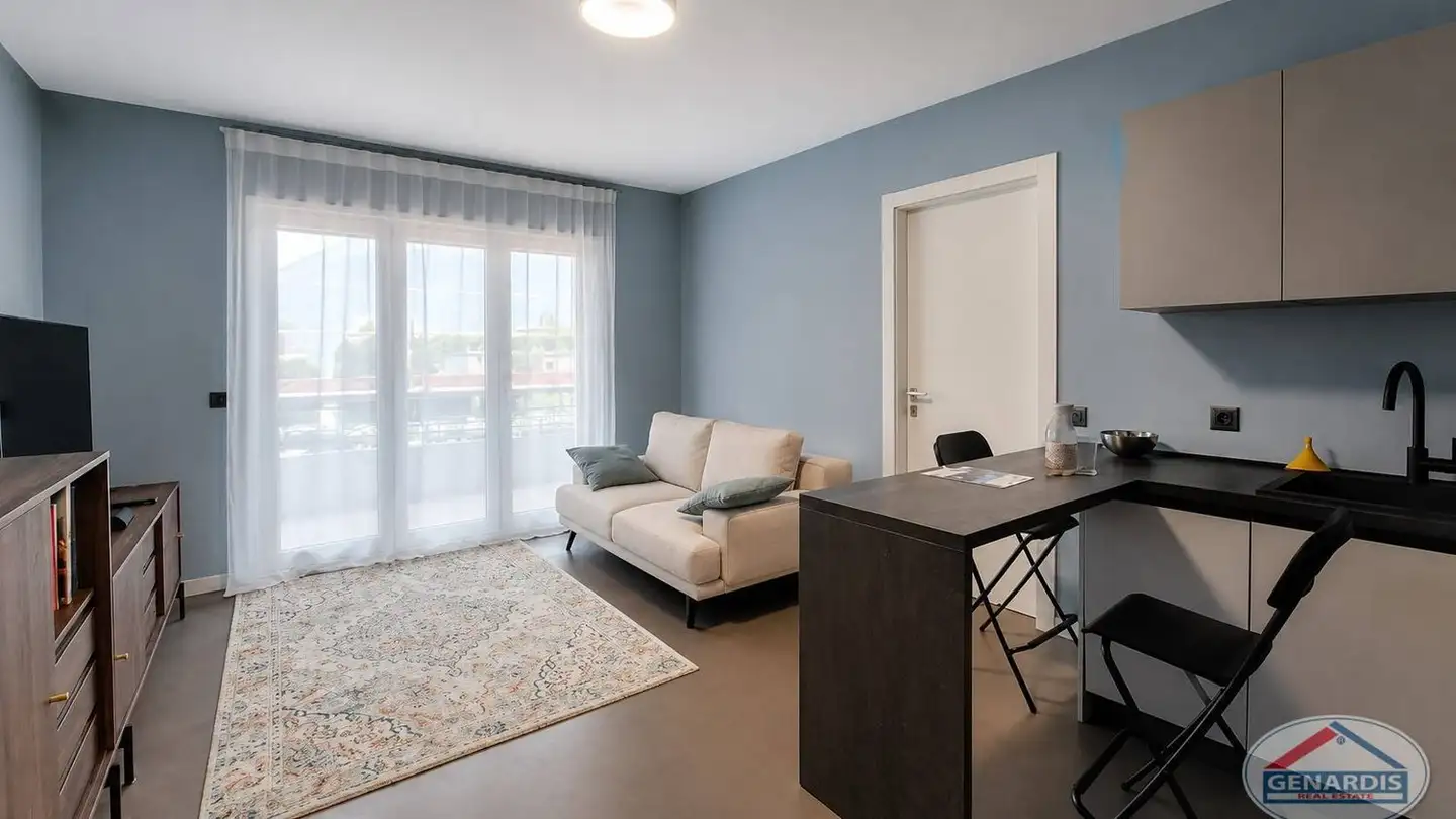 Apartment for sale - 6815 Melide - Photo 2
