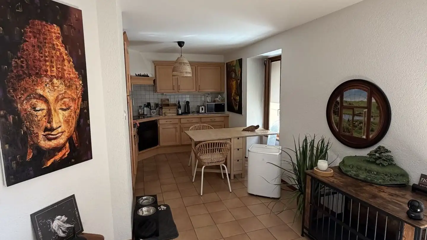 Apartment for rent - Chemin De La Commanderie 1, 1228 Plan-les-Ouates