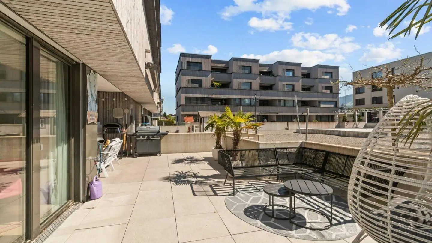 Appartement à vendre - 9327 Tübach - Photo 4