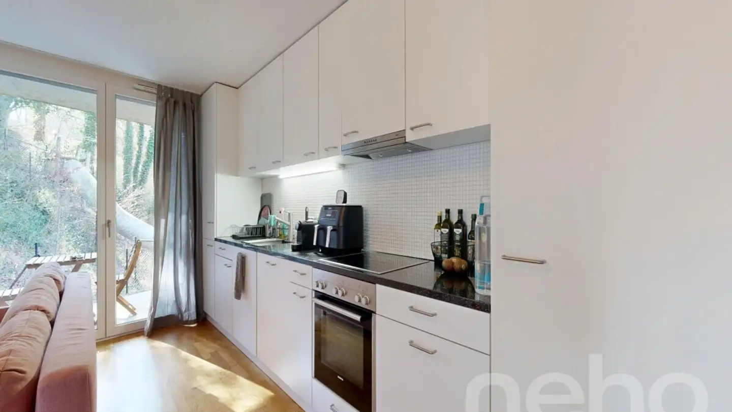 Wohnung kaufen - 1010 Lausanne - Foto 4