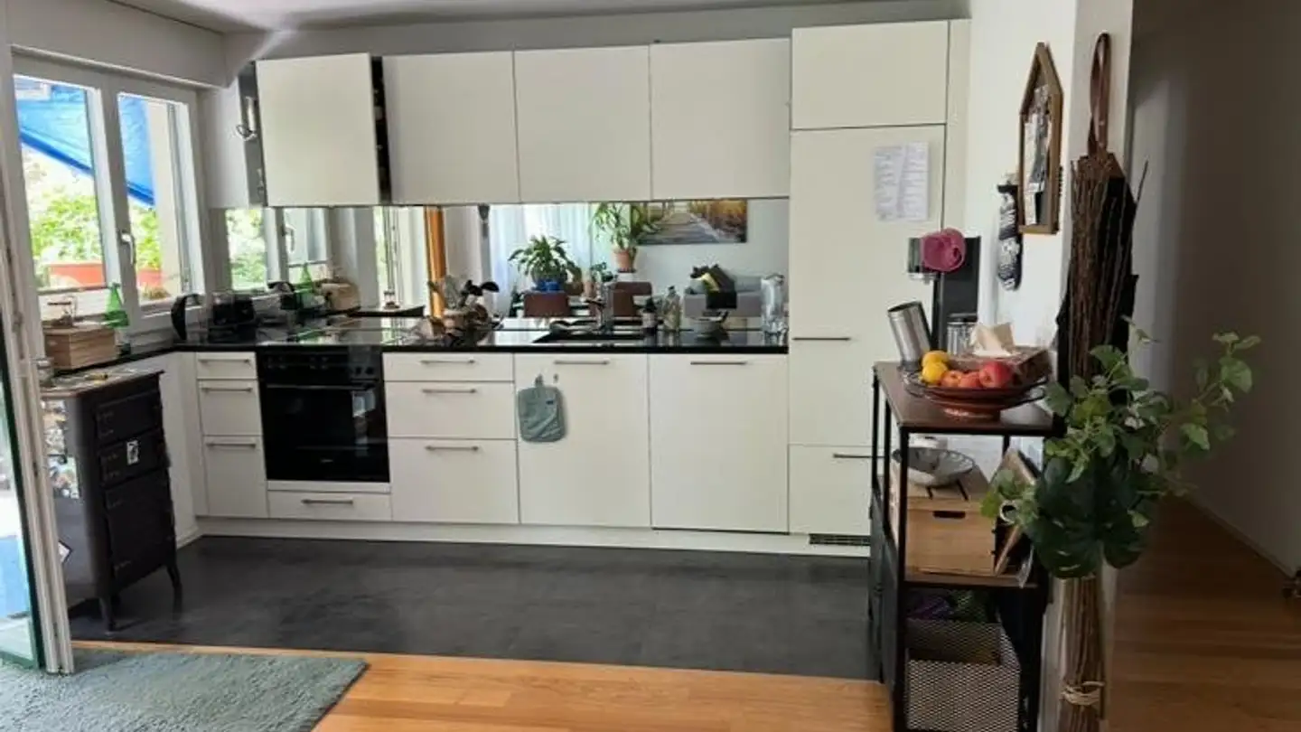 Appartement à louer - Zentralstrasse, 5430 Wettingen - Photo 2