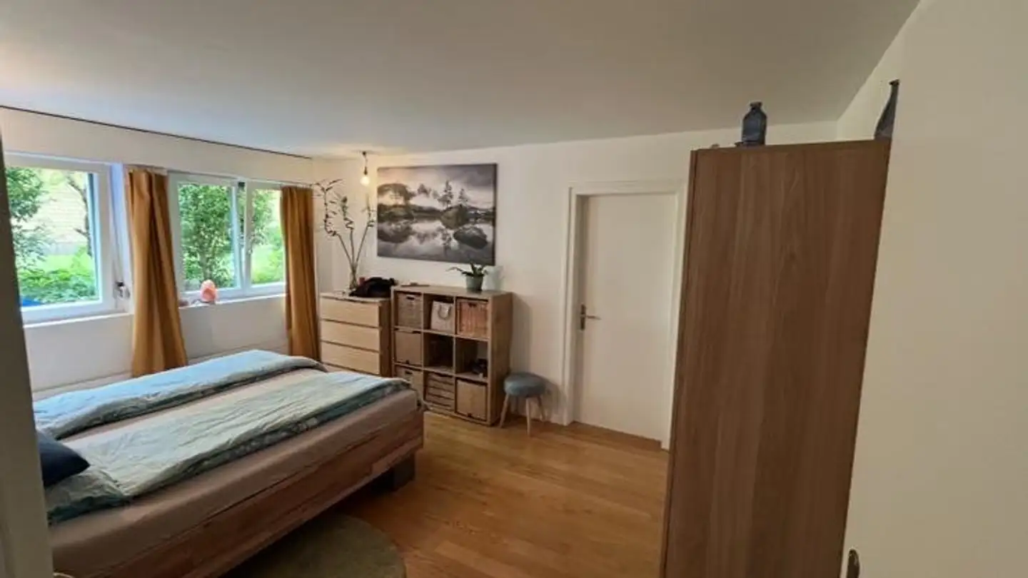 Appartement à louer - Zentralstrasse, 5430 Wettingen - Photo 3