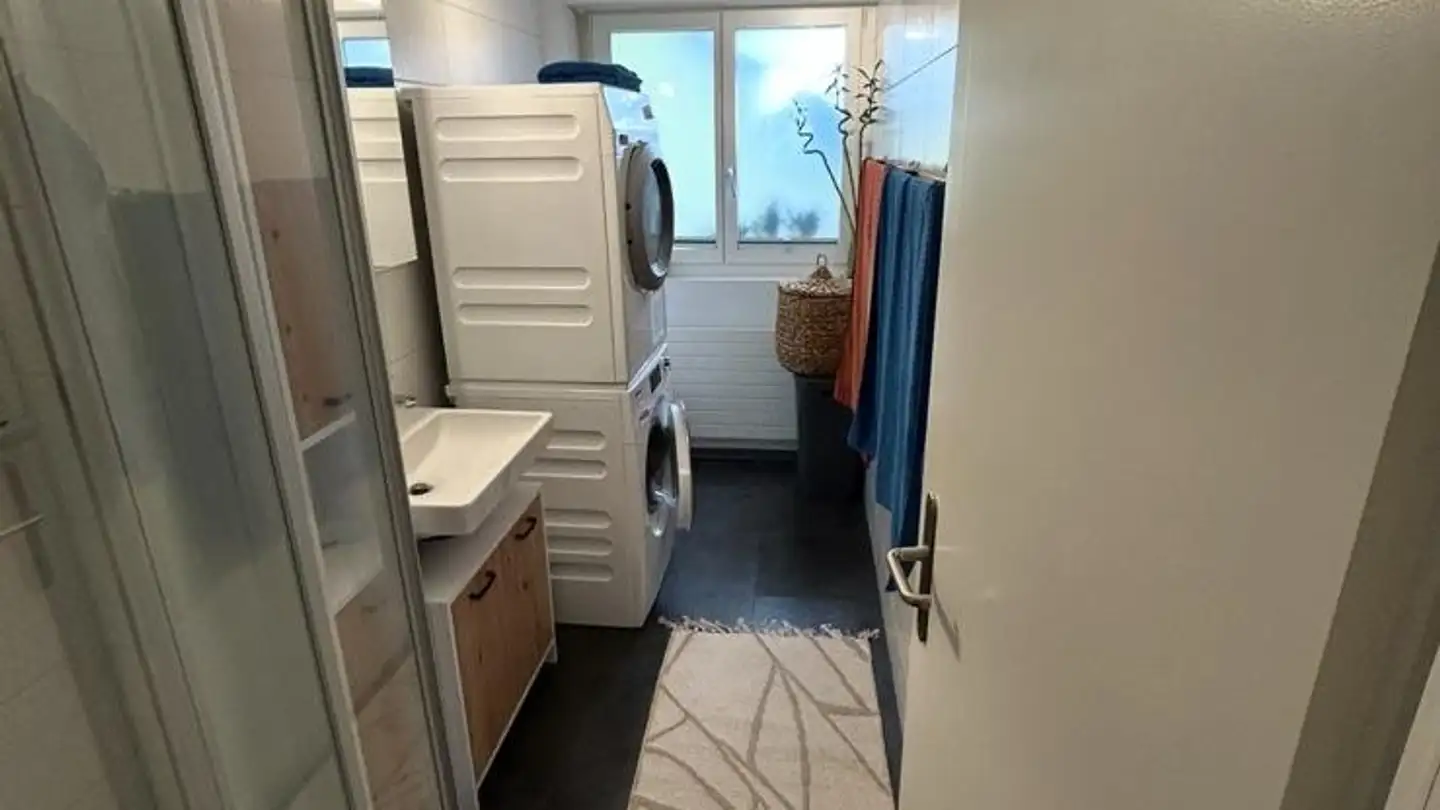 Appartement à louer - Zentralstrasse, 5430 Wettingen - Photo 4