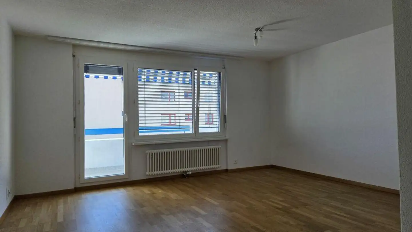 Appartamento in affitto - Grossfeldstrasse 9, 8887 Mels - Foto 3