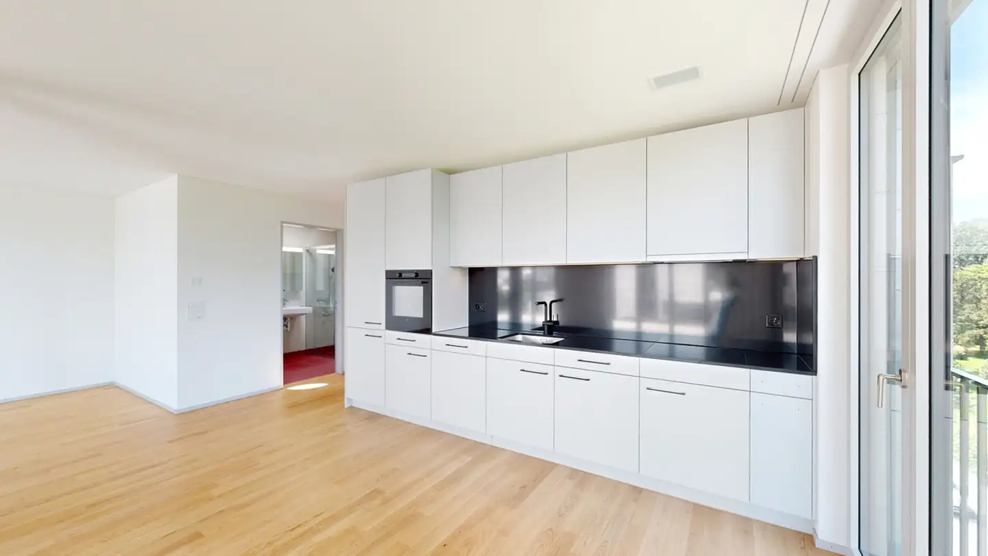 Attique à louer - Allenmoosstrasse 56, 8057 Zürich - Photo 3