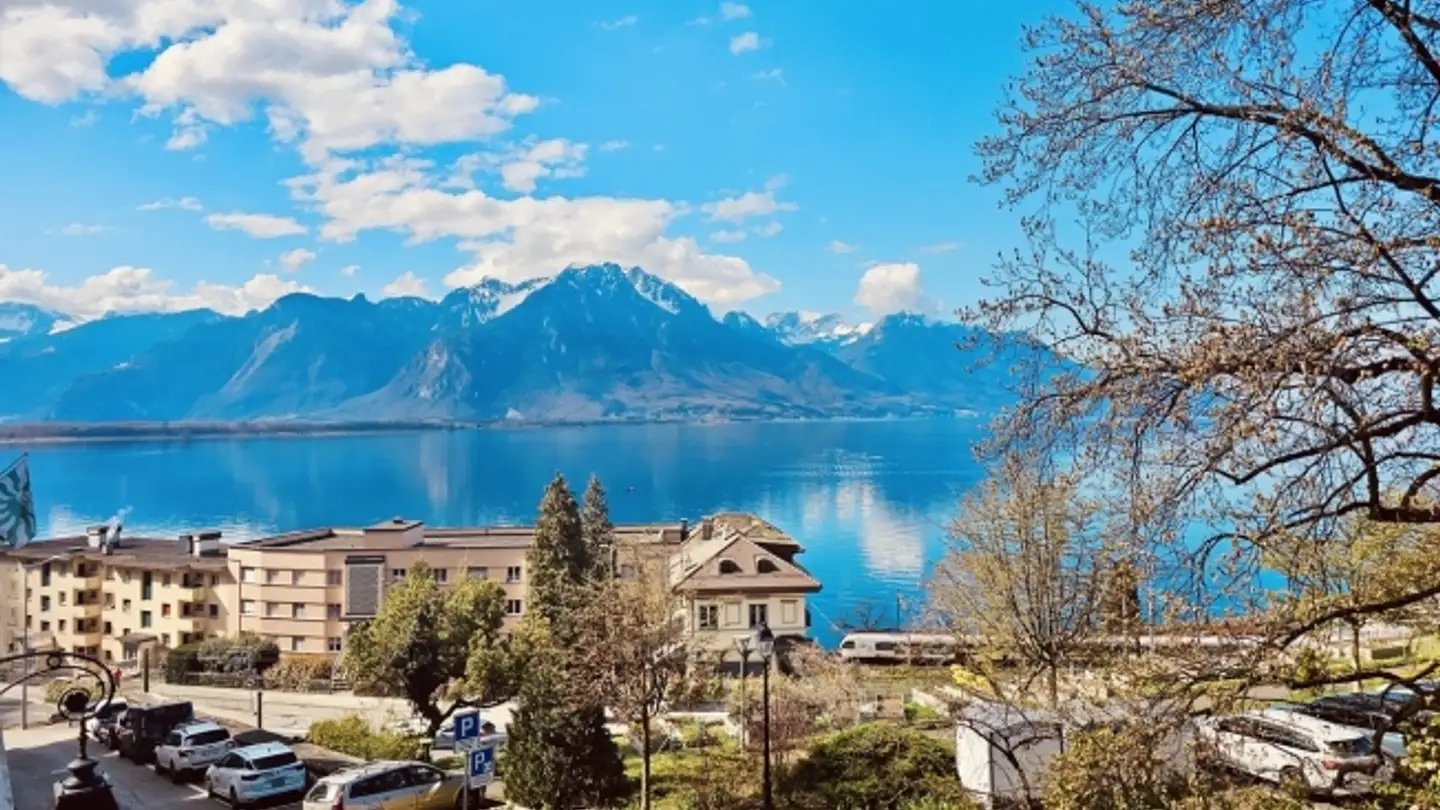 Einfamilienhaus kaufen - 1820 Montreux