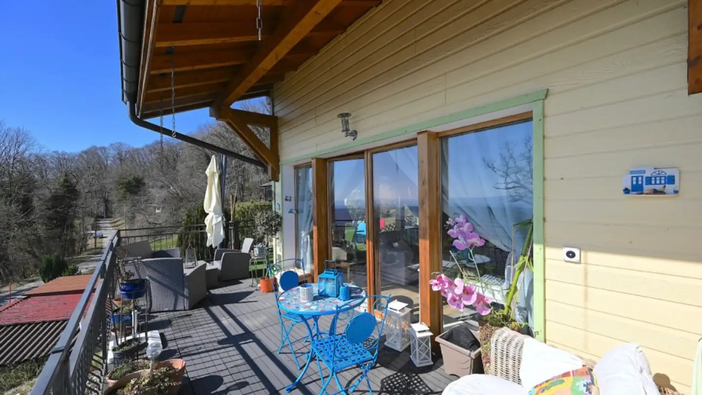 Single room for rent - 1421 Fontaines-sur-Grandson - Photo 2