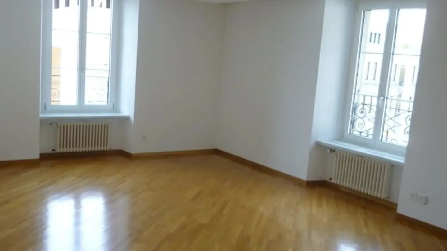 Wohnung mieten - Hintere Kirchgasse 15, 5600 Lenzburg - Foto 2
