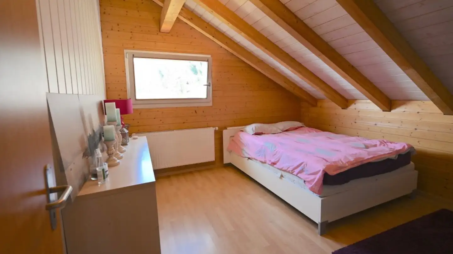 Single room for rent - 1421 Fontaines-sur-Grandson - Photo 3