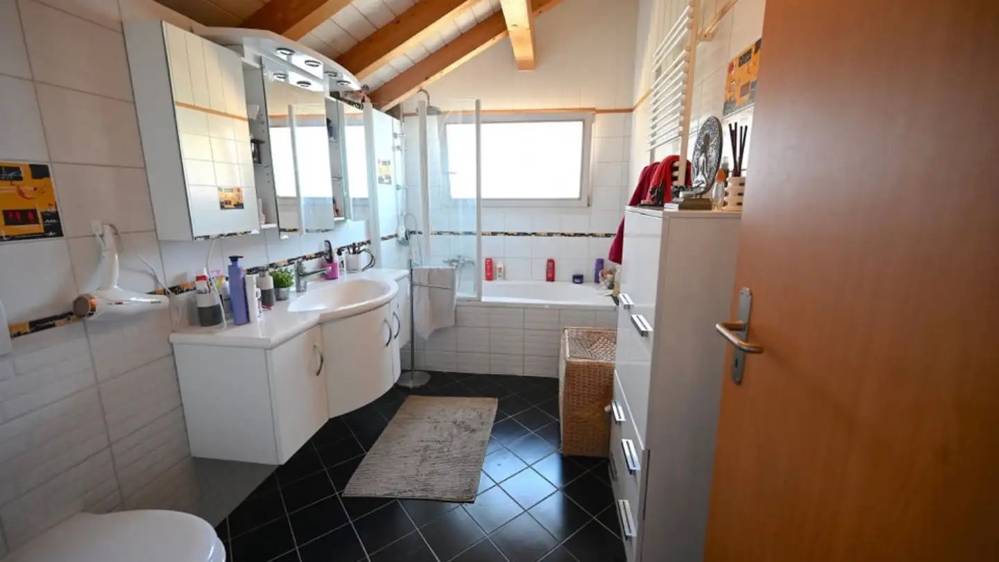 Single room for rent - 1421 Fontaines-sur-Grandson - Photo 4